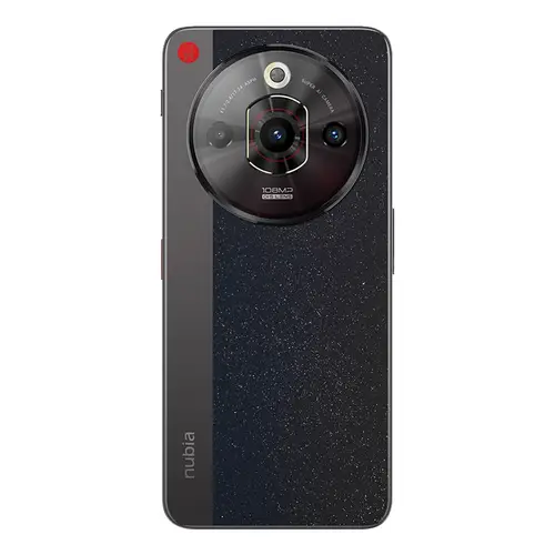 ZTE Nubia Focus Pro 5G image 3