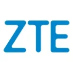 ZTE logo