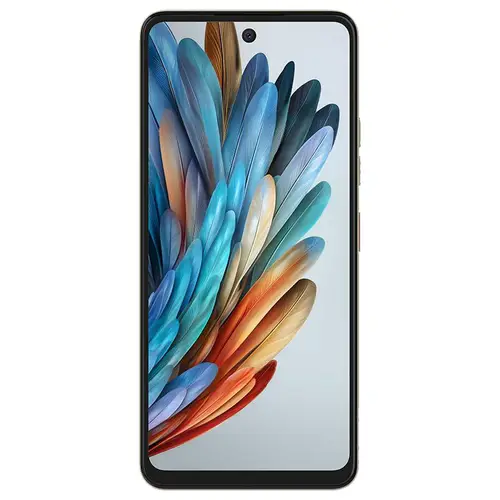 ZTE Nubia Music image 2