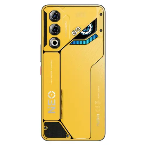ZTE Nubia Neo 5 Max image 3