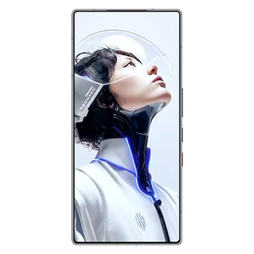 ZTE Nubia RedMagic 11 Pro image 2