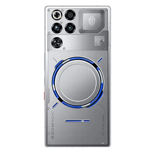 ZTE Nubia RedMagic 11 Pro image 3